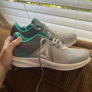 Reebok endless road running shoes